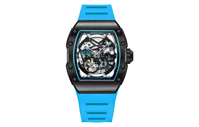 BONEST GATTI BG9901-A5