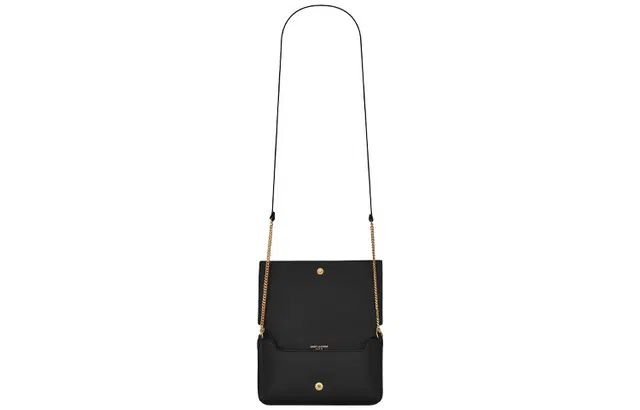 SAINT LAURENT YSL Monogram LOGO