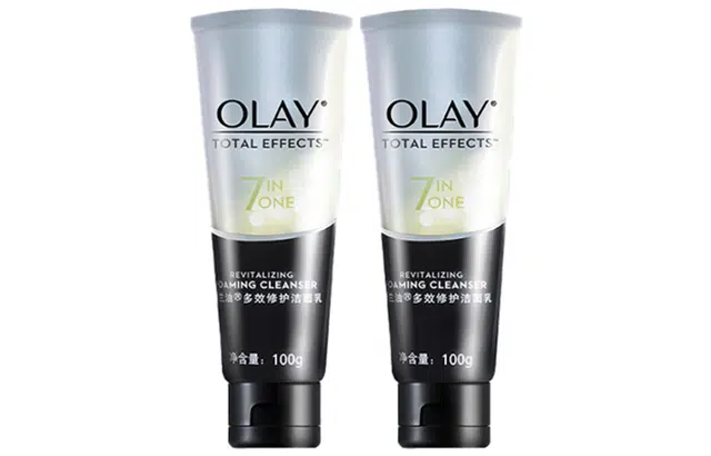 OLAY 100g100g*2