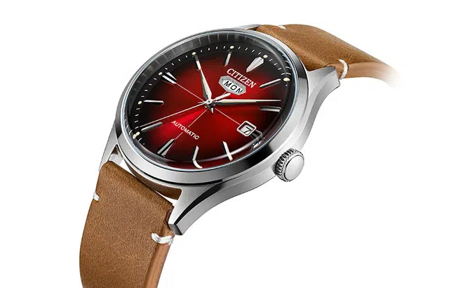 CITIZEN NH8390-11X