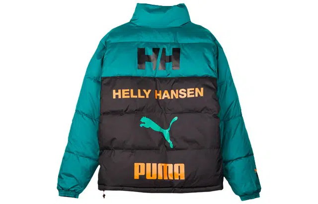 Puma x HELLY HANSEN