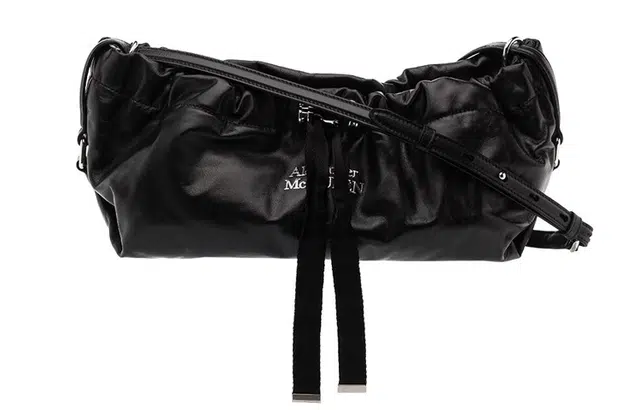 Alexander McQueen Bundle Logo