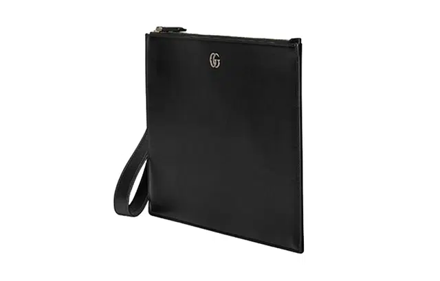 GUCCI GG Marmont Logo