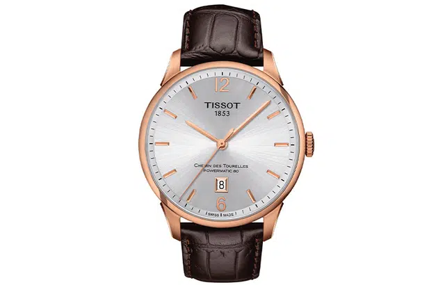 TISSOT 42mm T099.407.36.037.00
