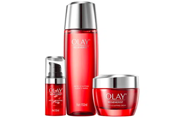 OLAY