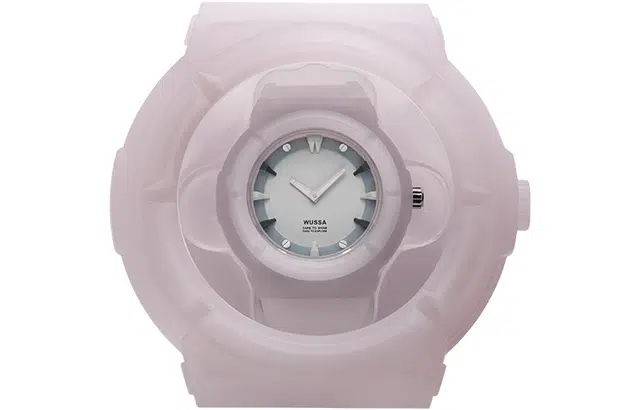 WUSSAAlpha AP01F