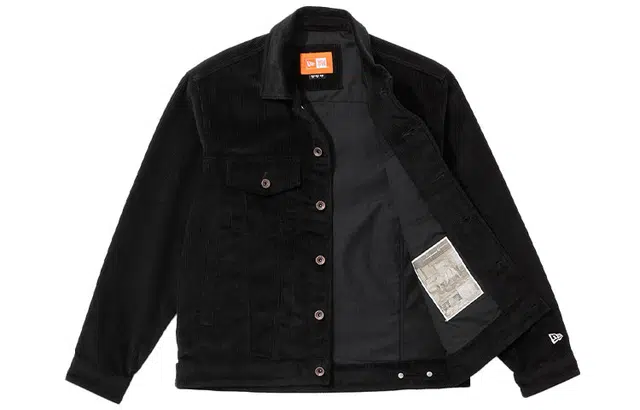 New Era FW21