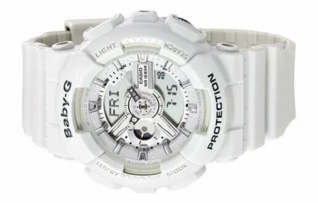 Casio Baby-G BA-110-7A3DR