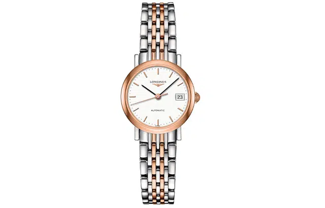 LONGINES 30 25.5mm L4.309.5.12.7