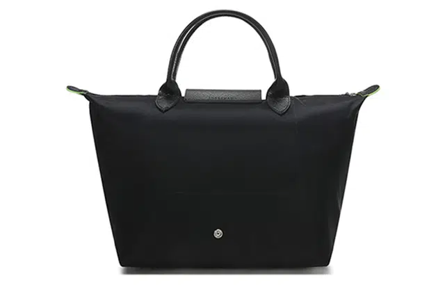 LONGCHAMP Le Pliage Green