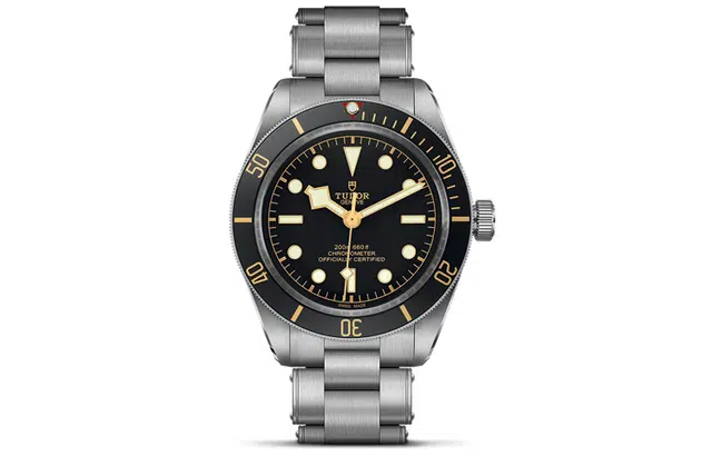 TUDOR Black Bay M79030N-0001