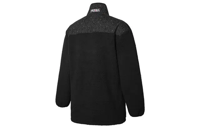 Puma Paisley logo
