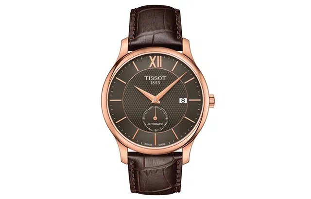 TISSOT 40mm T063.428.36.068.00