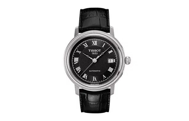 TISSOT 40mm T045.407.16.053.00