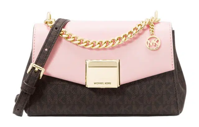 MICHAEL KORS MK Lita Logo