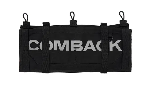 COMBACK NS