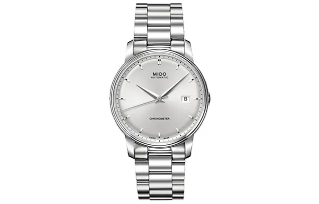 MIDO 39mm M010.408.11.031.00