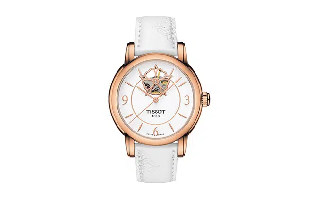 TISSOT 30 35mm T050.207.37.017.04