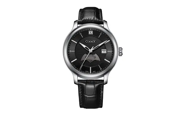 CODEX X 43mm 4301.17.1101.I01