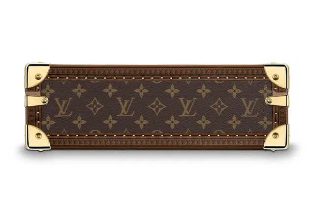LOUIS VUITTON Coffret 8 35