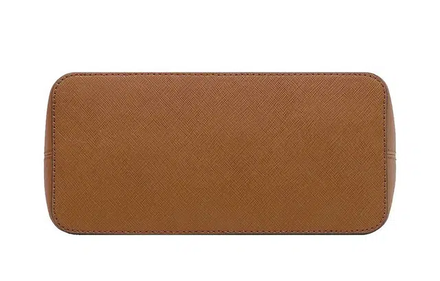 MICHAEL KORS MK Jet Set Logo Tote