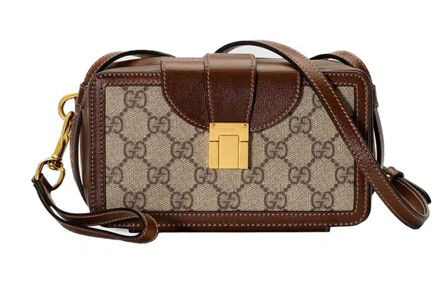 Gucci Mini Crossbody Bag