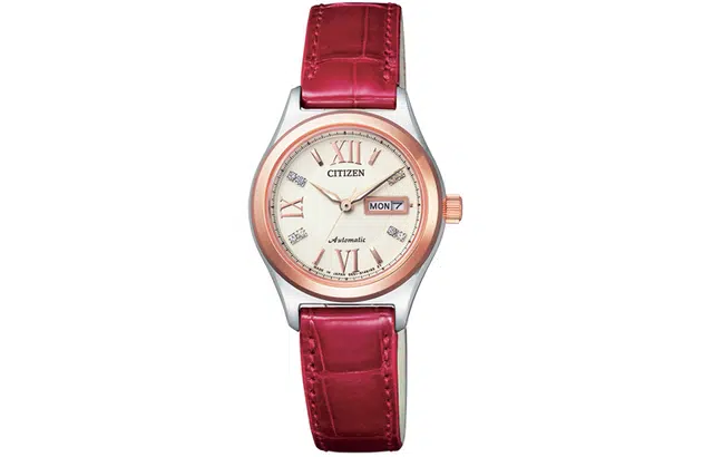 CITIZEN PD7164-09A