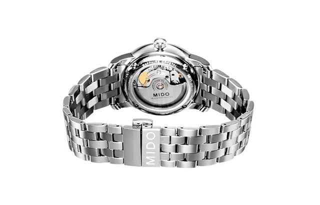 MIDO 50 38mm M8600.4.67.1