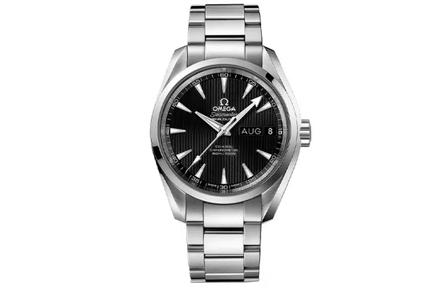 OMEGA 150 38.5mm 231.10.39.22.01.001