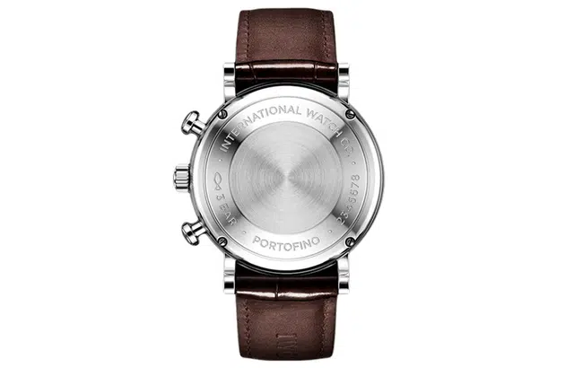 IWC 39mm IW391404