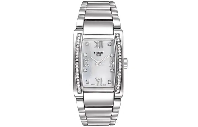 TISSOTT-LADY 27.5mm