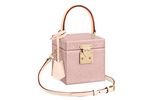 LOUIS VUITTON Bleecker Bos