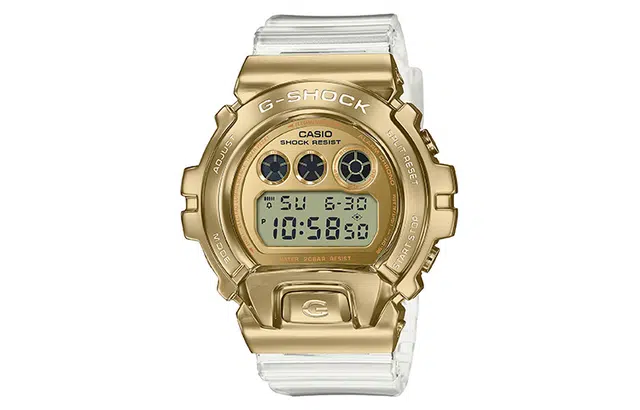 Casio GM-6900SG-9PR