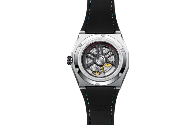 BONEST GATTI BG9601-1
