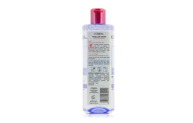 L'OREAL 400ml