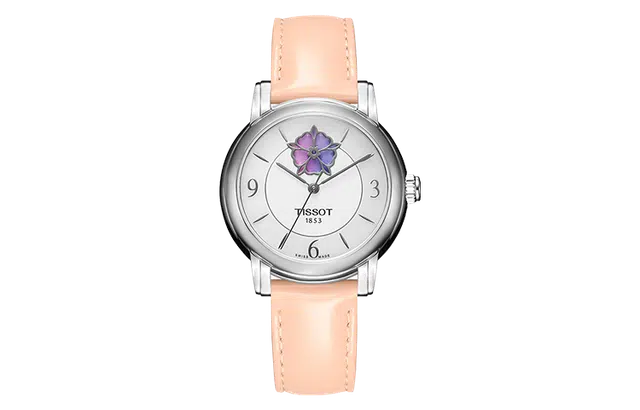 TISSOT 30 35mm T050.207.16.117.00