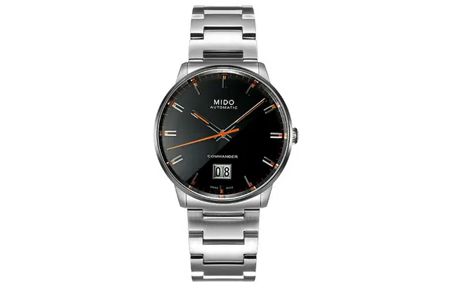 MIDO 42mm M021.626.11.051.00