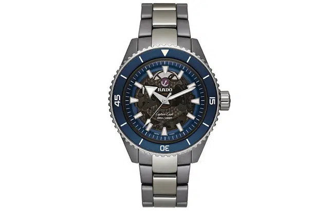 RADO Captain Cook 300 43mm R32128202