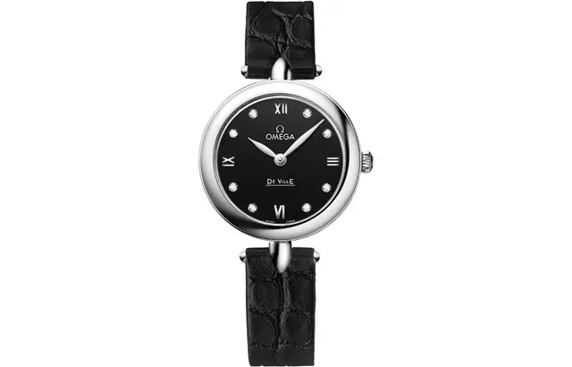 OMEGA De Ville 424.13.27.60.51.001