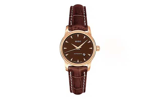 MIDO 50 29mm M7600.3.17.8