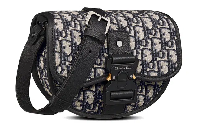 DIOR GallopOBLIQUE