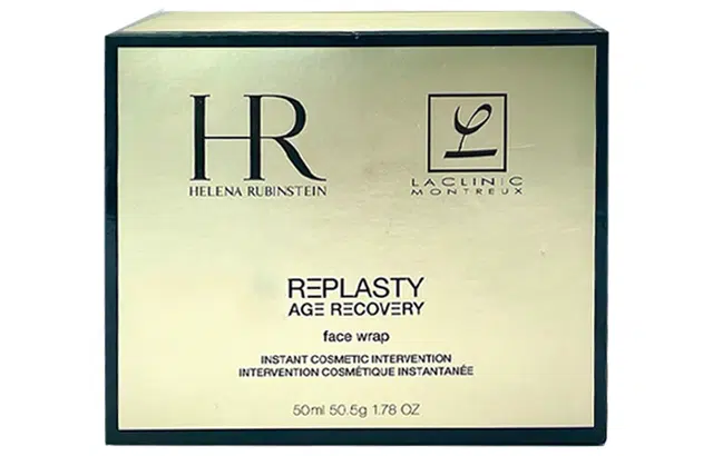 HR 50ml