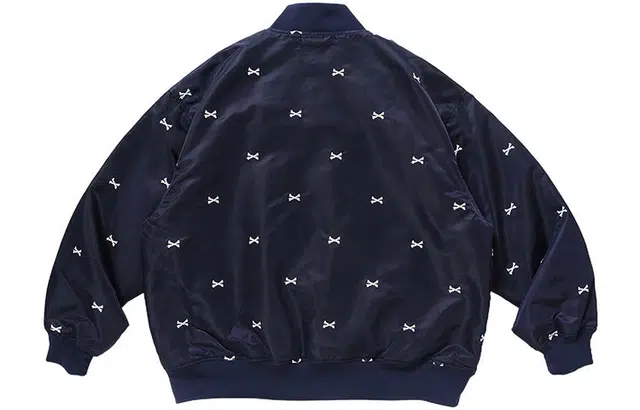 WTAPS SS22