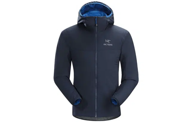 Arcteryx Atom LT Hoody