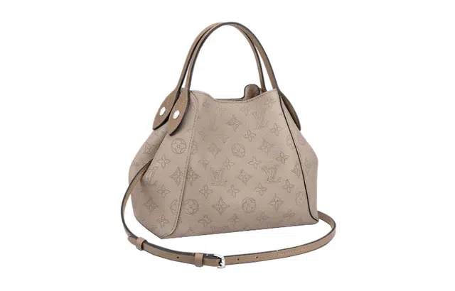 LOUIS VUITTON Hina Tote