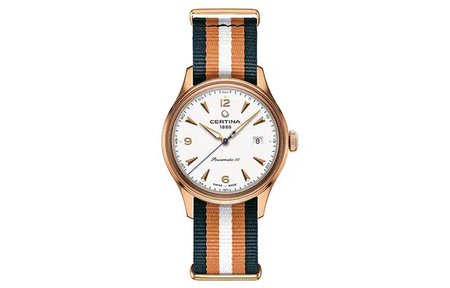 Certina C038.407.38.037.00