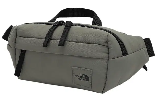 THE NORTH FACE CITY VOYAGER LUMBAR PACK