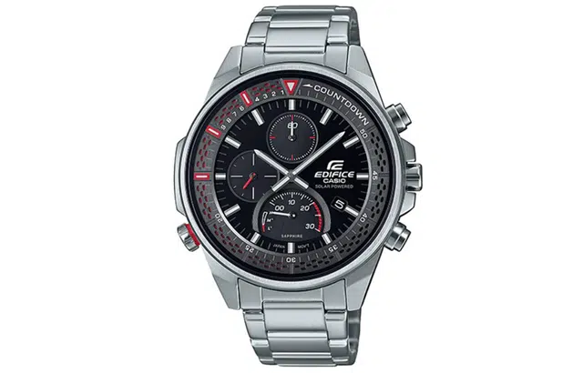 Casio EDIFICE EFS-S590D-1AV