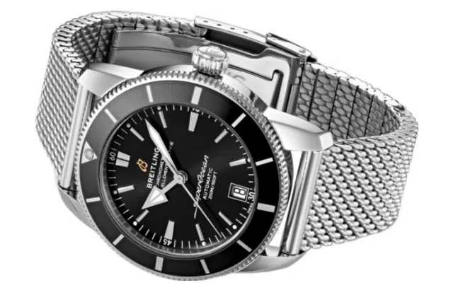 BREITLING B20 42mm AB2010121B1A1
