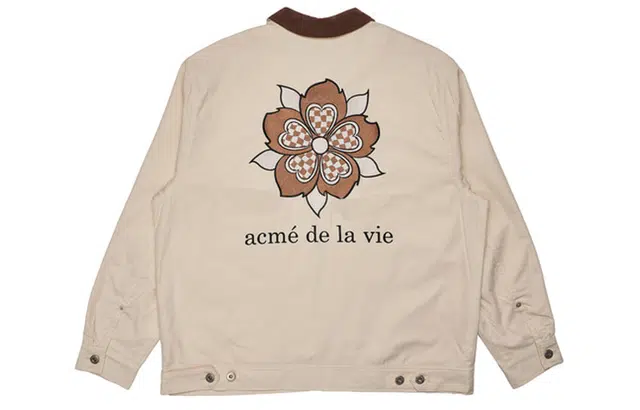 acme de la vieADLV